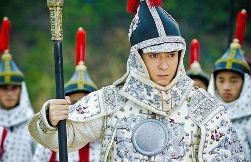 得知|多尔衮有那么多妻妾,为何只有1个女儿?得知真相让人哭笑不得