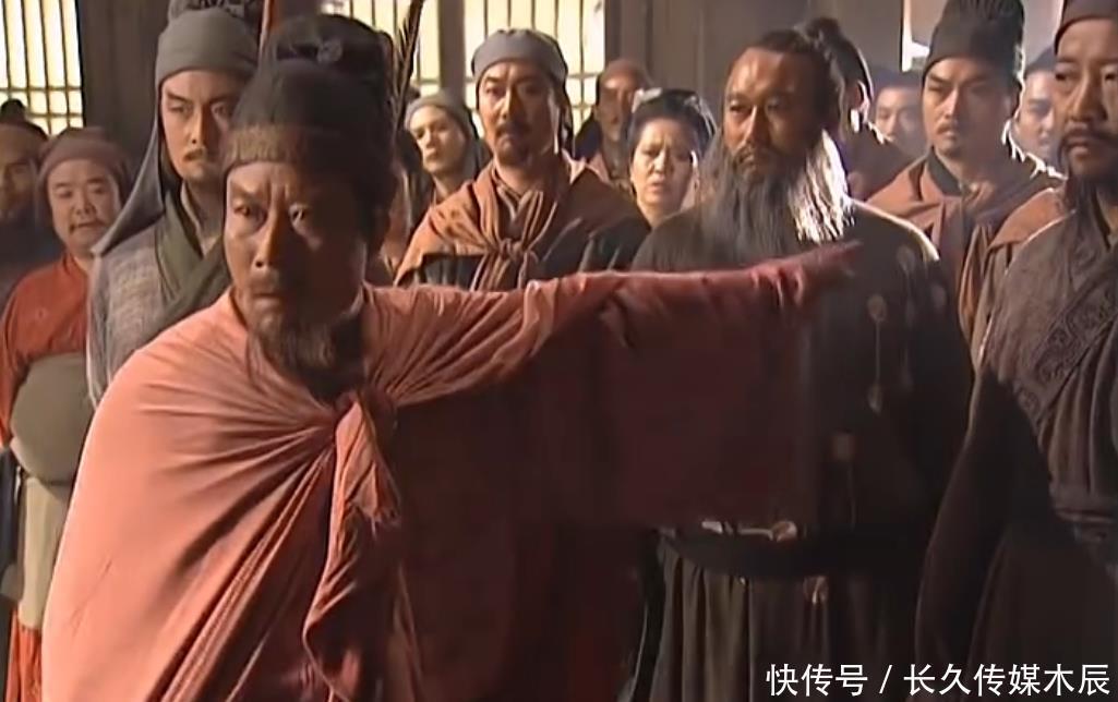 好汉|这就是得罪老大的下场五位梁山好汉想杀宋江,结果全部死于非命