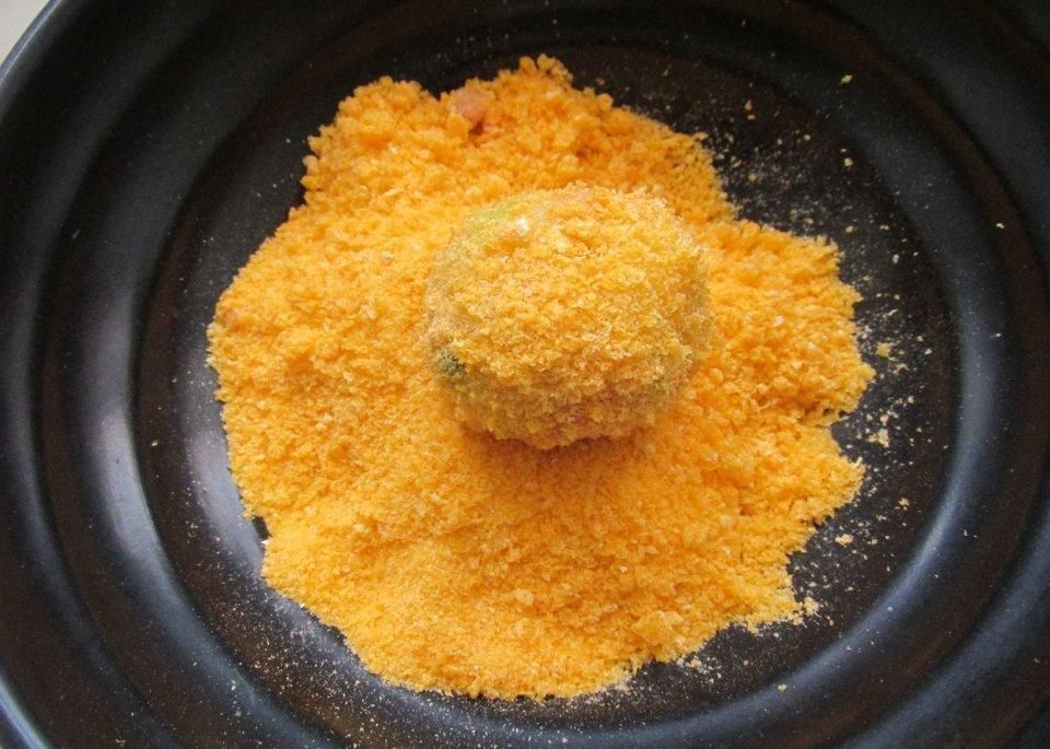 换个做法吃土豆，比薯条更营养更受欢迎，一滴油不放，好吃不上火