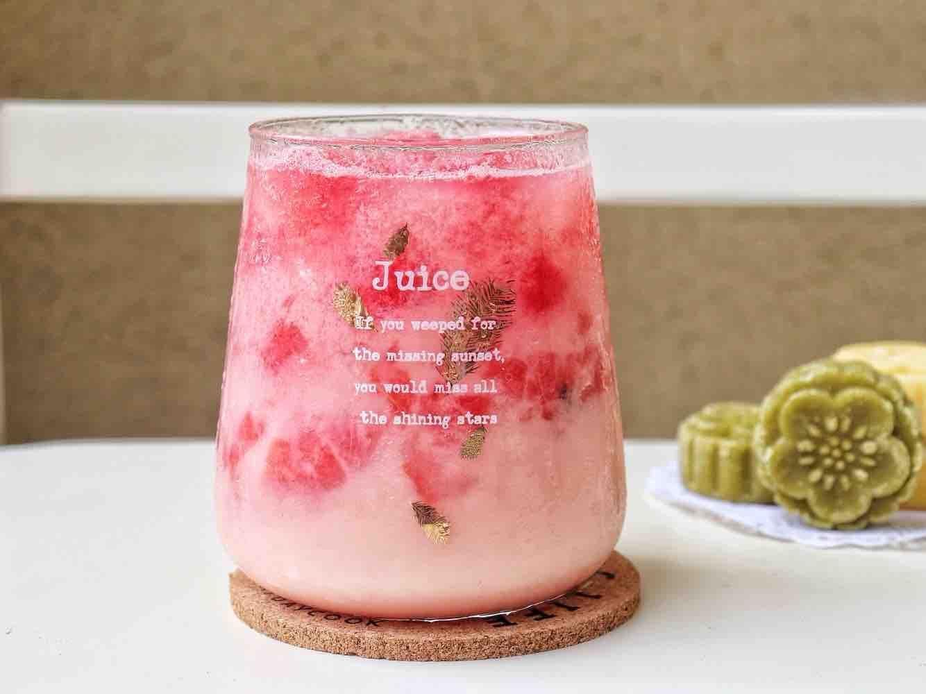 挑老|买西瓜不知道怎么挑老果农教你小妙招,挑的真甜,商贩不敢忽悠