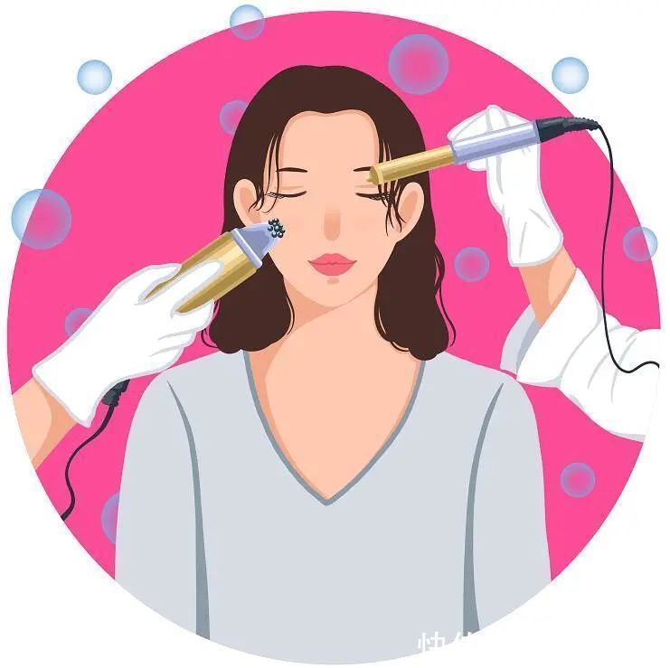 产品|家用皮肤美容器，你用对了吗？