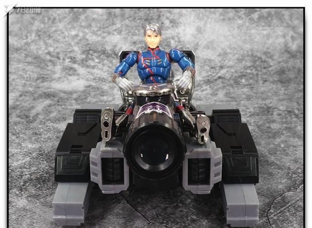 孩之宝|78民间测评:回味经典之CE收藏家版暗黑感知器