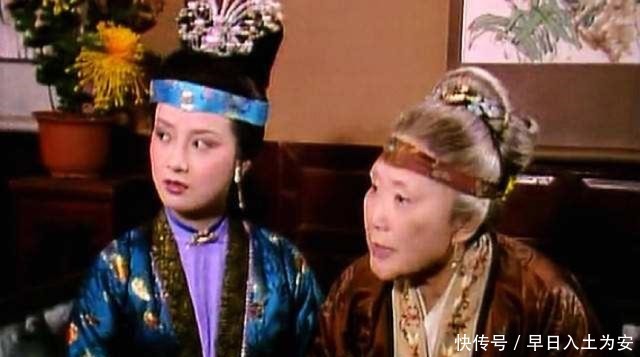 从《红楼梦》里的贾元春,看清朝选秀制度对旗人的影响!