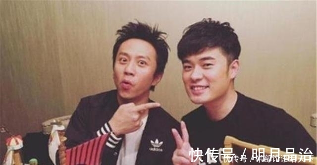 |陈赫到处与网红拍段子,是自降身份还是因为钱,答案就在这儿