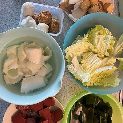 乱炖|番茄锅乱炖