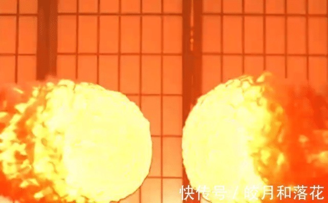 须佐能乎|“火影猫”神还原“鼬佐兄弟大战”,这难道不比《博人传》热血