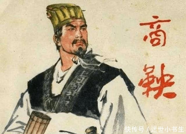 路上|大秦一统天下，这段艰辛路上的当世名将，皆为大秦立下汗马功劳！