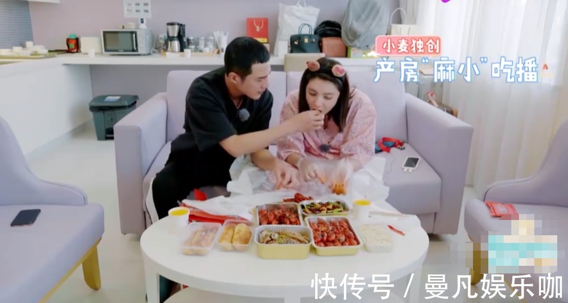 产妇|产妇进医院待产后吃什么?牢记“七不吃”,让妈妈顺利生娃