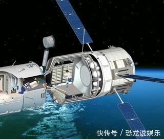 飞船 天舟二号成功升空，国际空间站货运飞船谁才是执牛耳者？