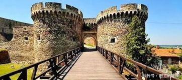 建国|马其顿的建国之路,归属他国还是独立,大国干涉下国家的无奈!