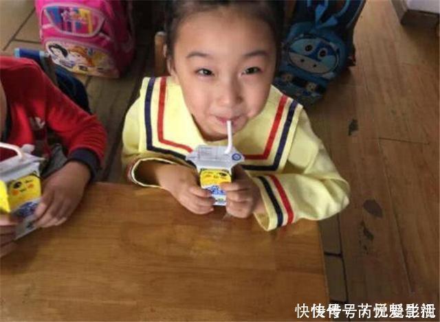 黑名单|这些“牛奶”既没营养又费钱,已被列入黑名单,很多孩子却天天喝