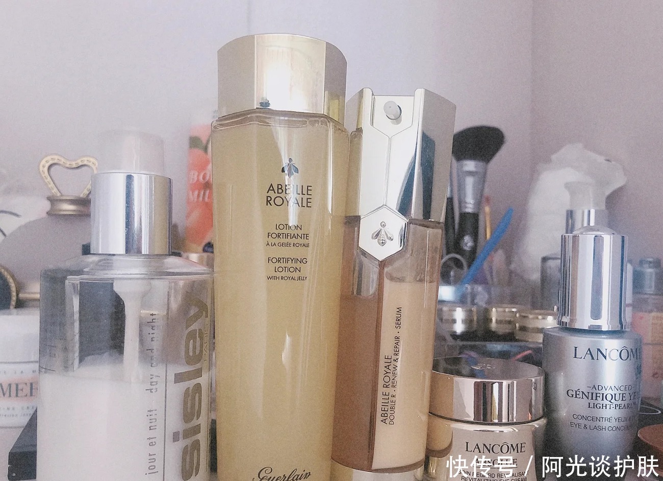 痘印|盘点618值得入手的护肤品,这五款好用不贵零差评,值得剁手!