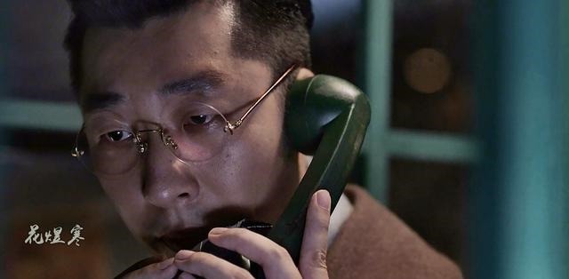 国军|叛逆者比起陈默群“叛变”，更希望他和林楠笙“唱双簧”！