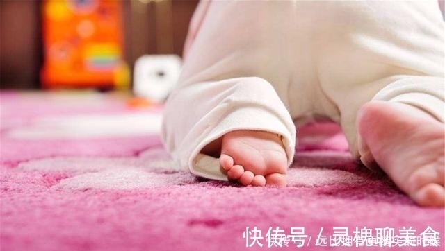 孩子|“不爬就走”与“先爬再走”的孩子，有何不同？三点差距逃不开