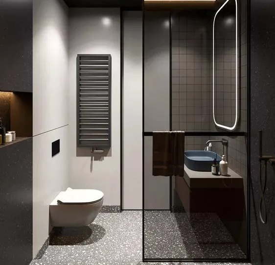 马桶|南京新房装修后悔事,入住之后才有遗憾,都是在装修前造成的