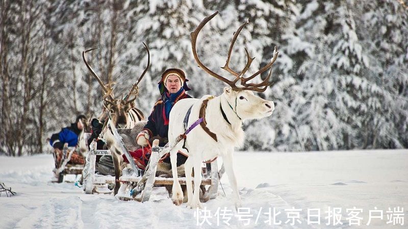 古典音乐|从绵绵飘雪到极地风暴：古典乐中的“冰雪之歌”