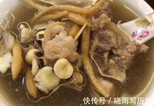 无花果瘦肉汤|秋季长高王或是此物,医生:12岁男孩爱吃,一年长高15公分