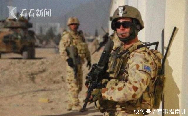 酷刑|澳特种部队士兵在阿富汗发动酷刑和谋杀