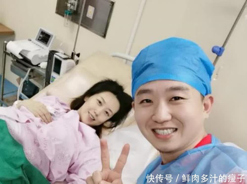 分娩|“孩子都生了咋还不出产房?”顺产后,产妇为何还要观察2小时?