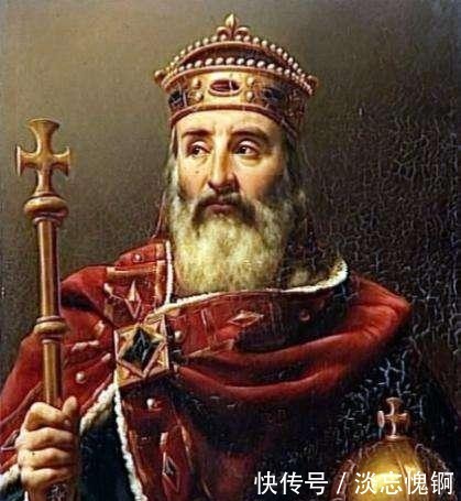 怪不得|怪不得法、德、意大利三国相爱相杀,原来他们几百年前是一家!