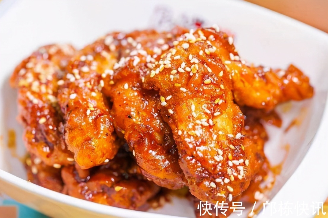 味道|严选24款菜肴推荐，色泽诱人味道鲜美，吃一口不能忘记的味道