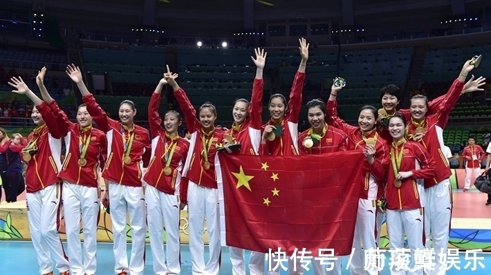 国家队|周晓兰:女排五冠王,郎平回国执教的功臣,事后被迫辞职定居美国