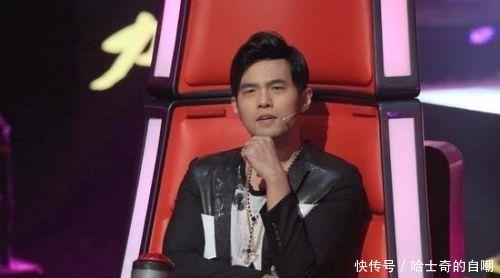 周杰伦 刘德华作为“四大天王之首”,为何不做导师呢?