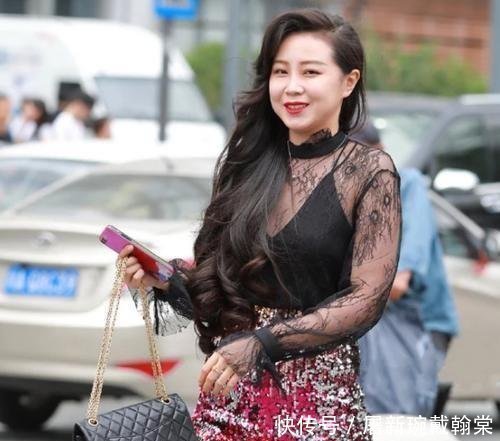 极简|时尚小姐姐,简约又优雅,突出东方女性时尚气质的韵味