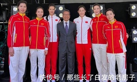 朱婷|女排六仙女聚会!惠若琪变化太大,魏秋月成熟迷人,朱婷尴尬缺席
