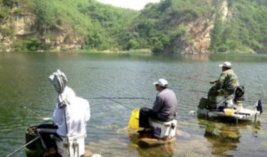 饵料|调漂调高低的具体操作原则是什么？具体调漂说明了解一下！
