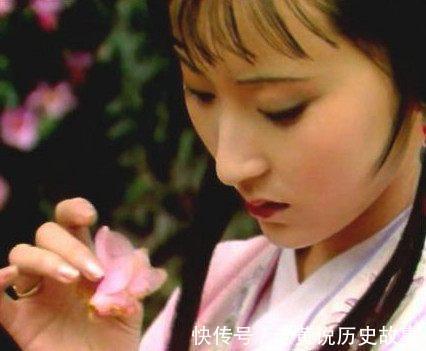 林如海|红楼梦里美女那些事儿(一)绛珠仙子林黛玉身上的七个疑点