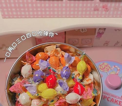 学生党平价好物安利，一杯奶茶钱就能拥有的快乐！