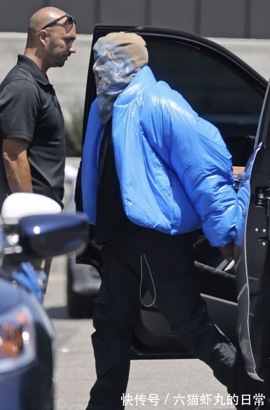 ye|艺术气息浓烈!这双YEEZY倒闭不了!