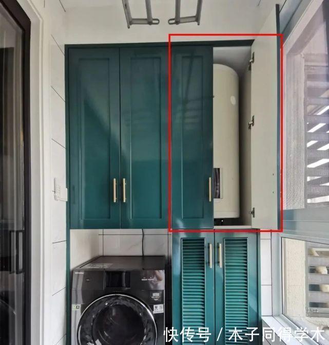 淋浴房|真闹心！卫生间这1㎡没装好，洗澡都洗不痛快