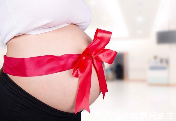 女性|哪些女性怀孕后容易长妊娠纹,哪些女性不容易长妊娠纹?