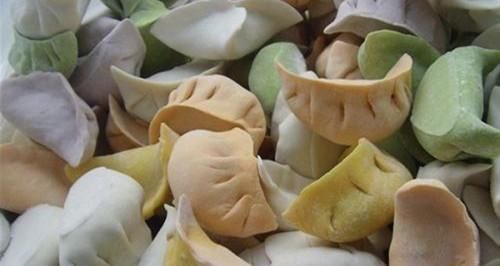 吃了20年饺子，只有这个馅百吃不厌，比吃肉都要香，好吃！