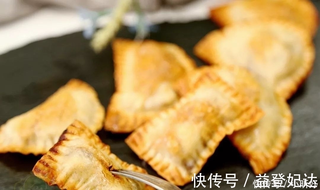 早餐|吃了几十年饺子,第一次知道饺子皮如此多妙用!8种爽爆眼球早餐