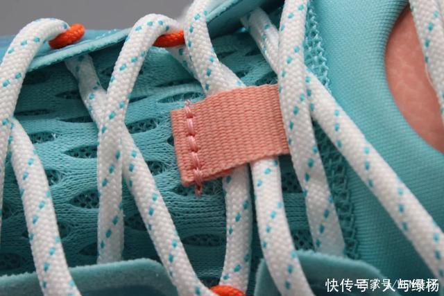 球鞋|换汤不换药还是大有改进这双300块的国产球鞋你会喜欢吗