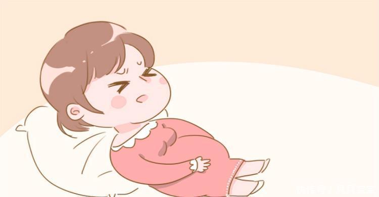 现象|孕期出现这4种现象，孕妈要立马求助，尤其是第3个！