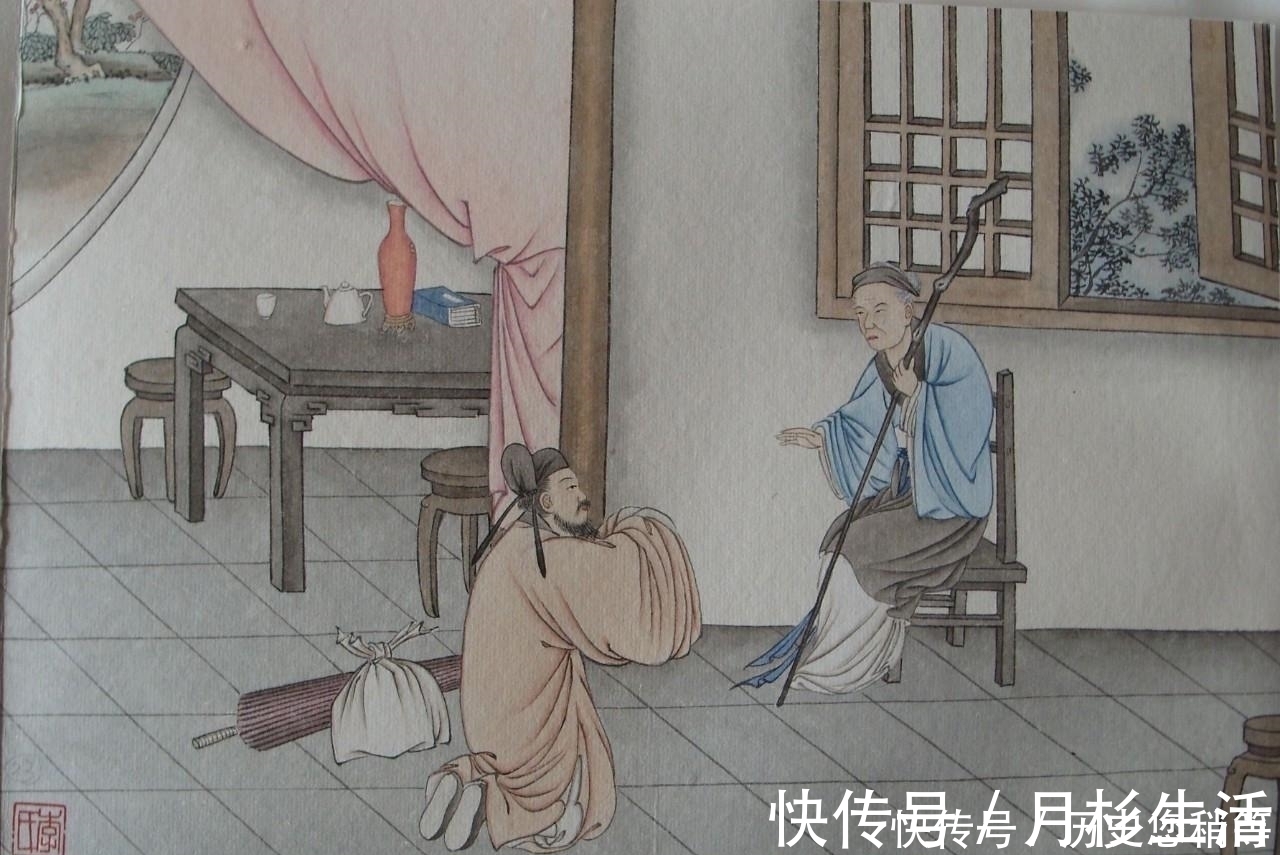 睡狮!历史上被误解的十句名言,你都理解对了么