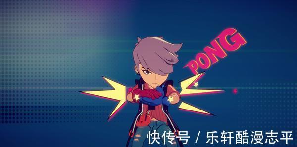 硬派|《篮球计划》纯粹美式漫画的硬派风格，使得本作更有一种力量感