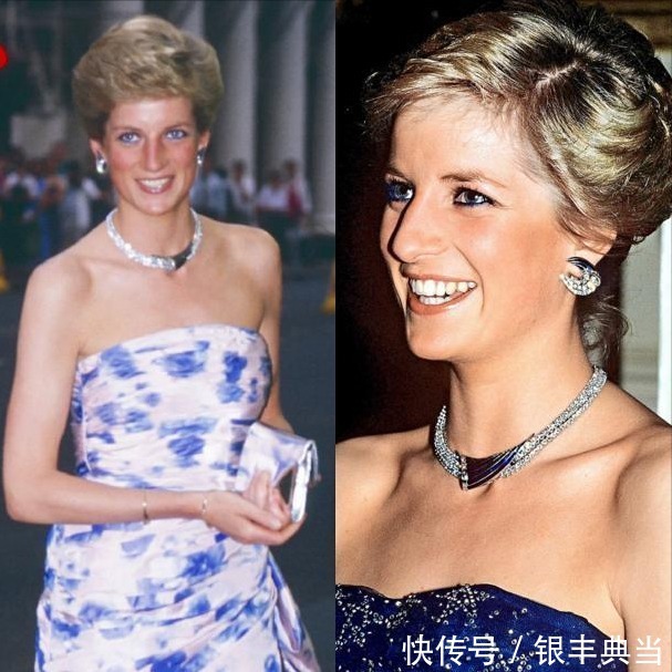 玛丽王后!红颜薄命!全球最会戴珠宝的女人,她戴过的首饰成为传奇