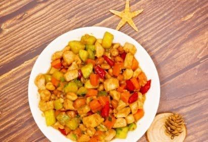 小丁|立秋将至,减脂不挨饿,5道低脂营养餐,教你不用节食也能瘦