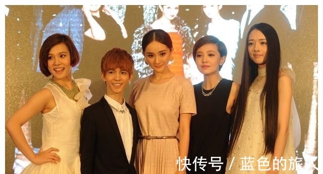 原谅我至今没看懂《小时代》这段,毫无动机的尴尬吵架