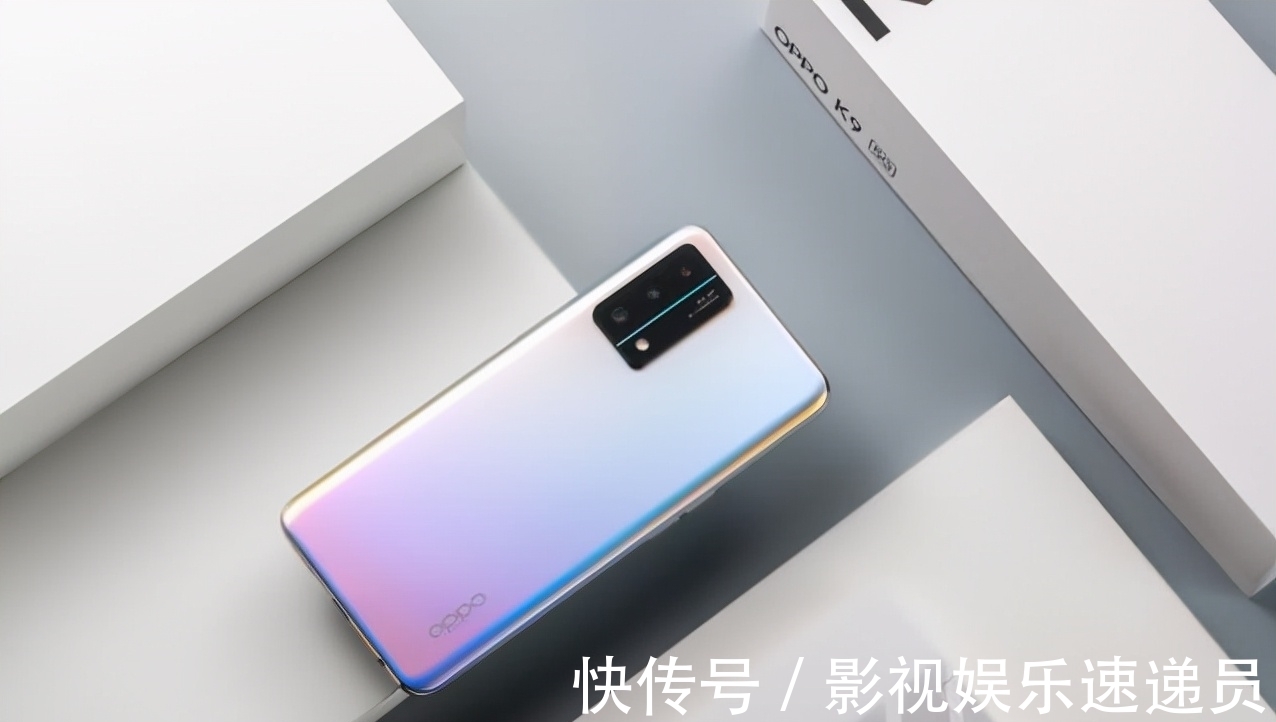 旗舰|仅2699元！天玑1200+12GB运存+256GB，逆袭真香性价比？