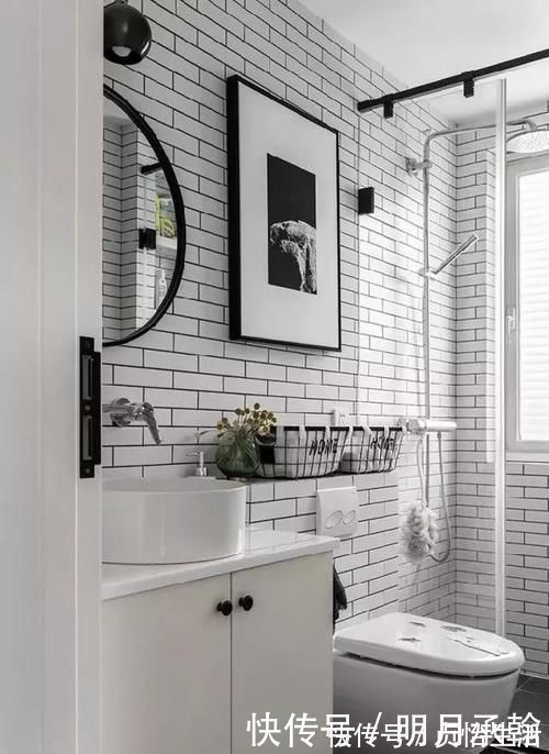 衣帽间|她89㎡的家开挂了，小两居还有衣帽间、书房成了小户型的梦想