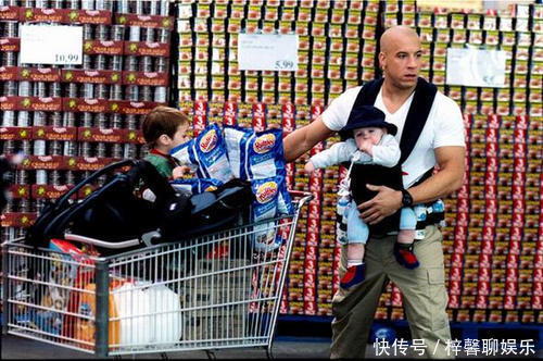 中国|几张图带你看看中国妈妈和外国妈妈带娃的不同，中国妈妈累在哪