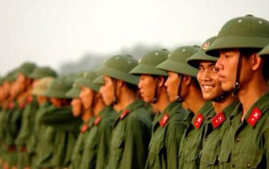 强国|越南自称世界第三大军事强国，为何在1988年裁军60万？