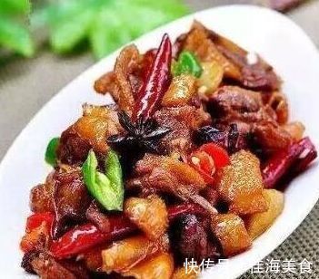 八角|一年四季都适合的菜品,鲜香美味,下饭开胃,连吃3天也不腻