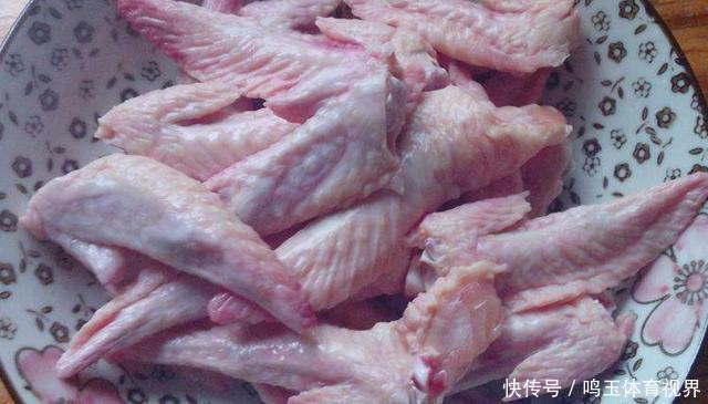  适量|鸡翅尖5种最好吃的做法，每种都简单美味，看看你喜欢吃哪种